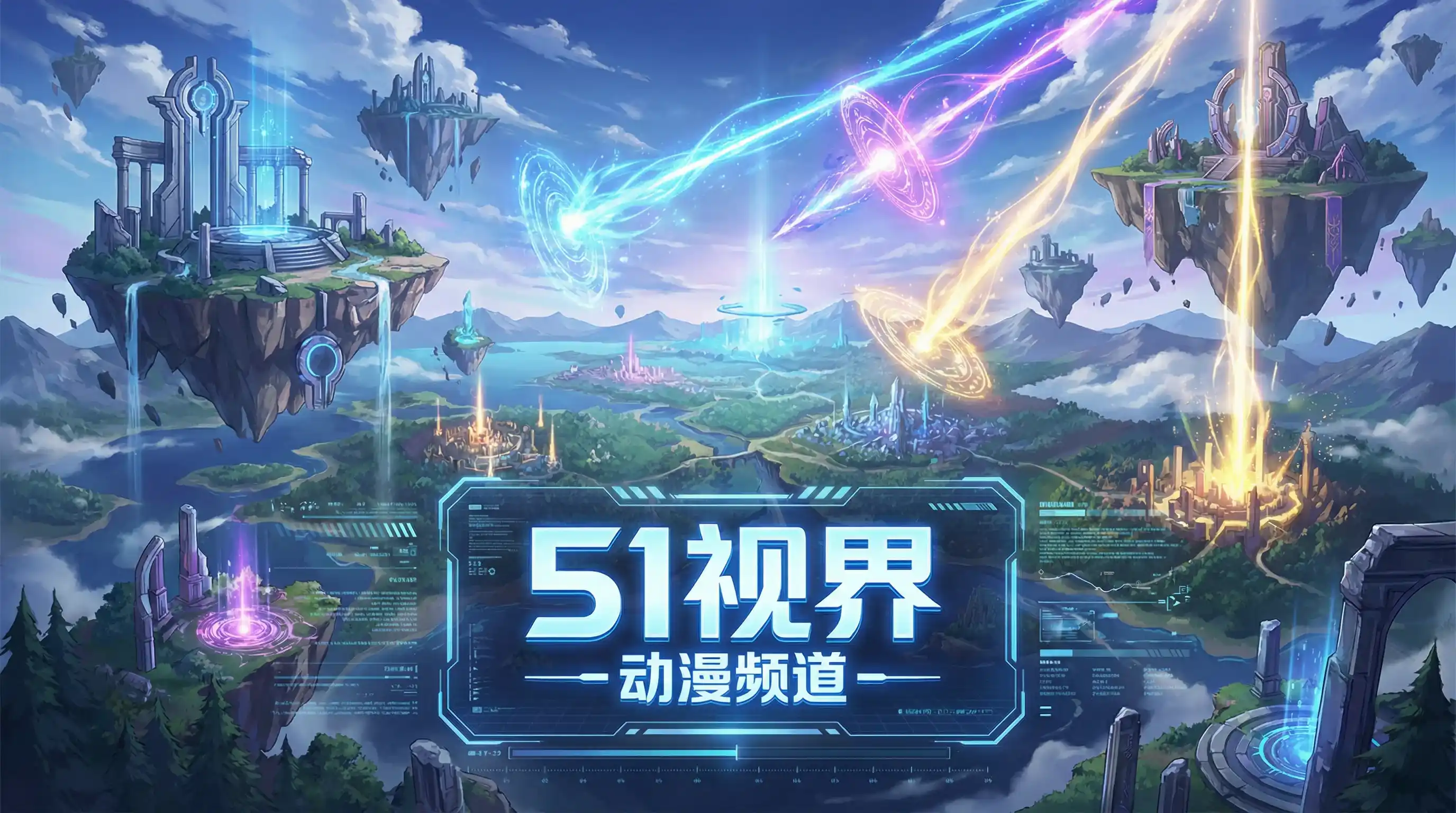 奇幻动漫世界浮空岛屿 - 三上悠亚上司の在线播放 动漫资讯